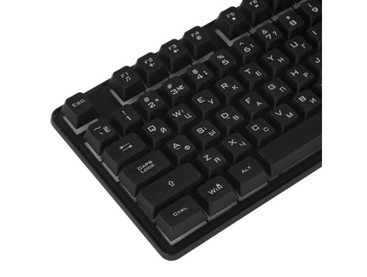 Клавиатура+мышь Redragon S137 Игровой набор